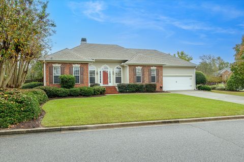 A home in Evans