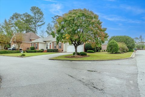 A home in Evans