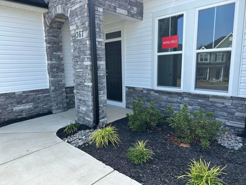 Tiny photo for 367 Windsor Drive, North Augusta, SC 29860 (MLS # 538501)