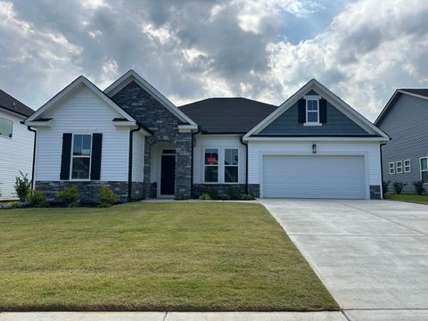 Photo of 367 Windsor Drive, North Augusta, SC 29860 (MLS # 538501)