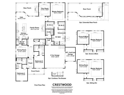 Tiny photo for 367 Windsor Drive, North Augusta, SC 29860 (MLS # 538501)