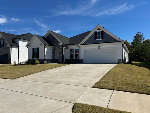 Tiny photo for 367 Windsor Drive, North Augusta, SC 29860 (MLS # 538501)