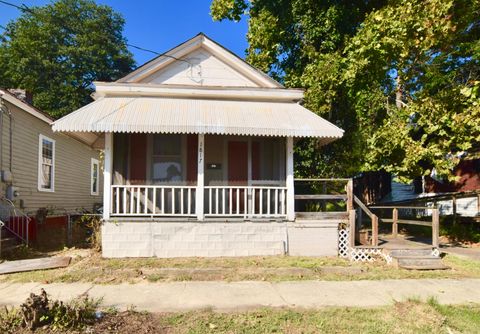 A home in Augusta