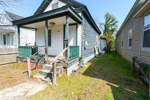 Tiny photo for 1916 Walker Street, Augusta, GA 30904 (MLS # 548921)