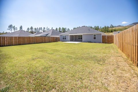 A home in Graniteville