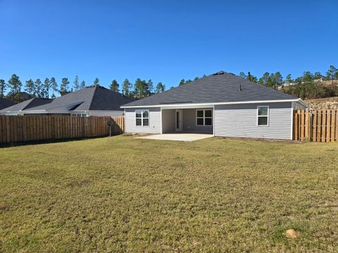 A home in Graniteville