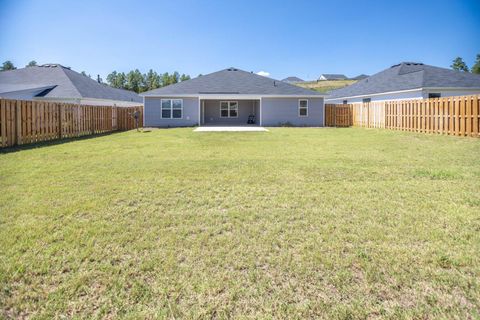 A home in Graniteville