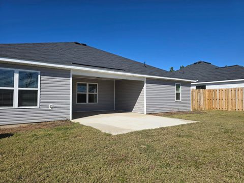 A home in Graniteville