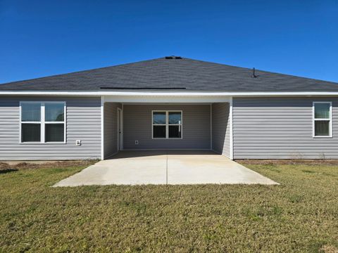 A home in Graniteville