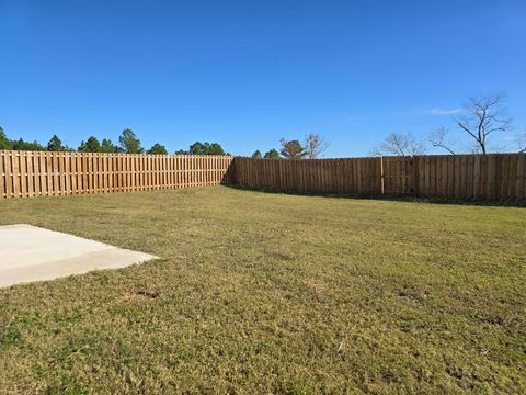 A home in Graniteville