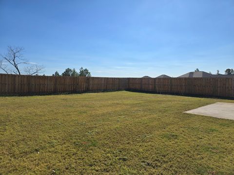 A home in Graniteville