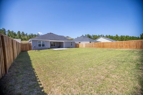 A home in Graniteville