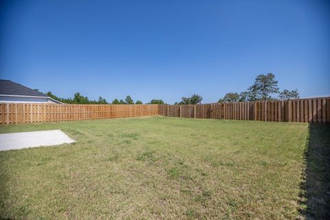 A home in Graniteville