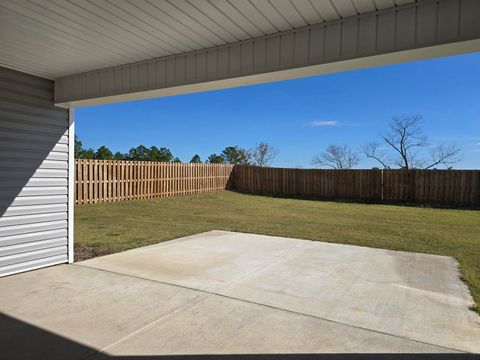 A home in Graniteville