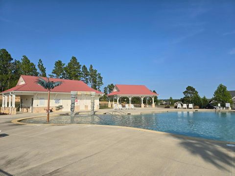 A home in Graniteville