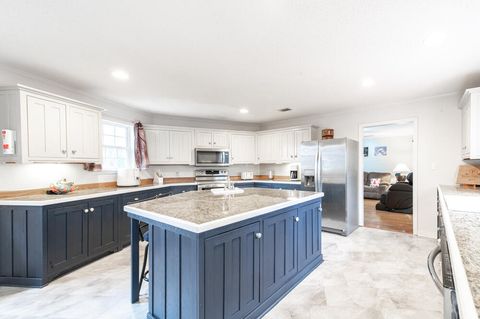 Tiny photo for 4061 Smokey Road, Hephzibah, GA 30815 (MLS # 550453)