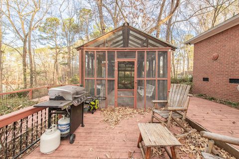 Tiny photo for 4061 Smokey Road, Hephzibah, GA 30815 (MLS # 550453)
