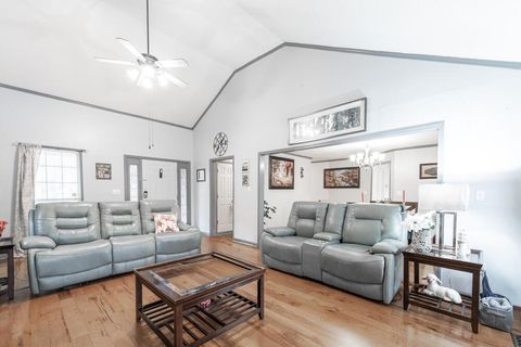 Tiny photo for 4061 Smokey Road, Hephzibah, GA 30815 (MLS # 550453)