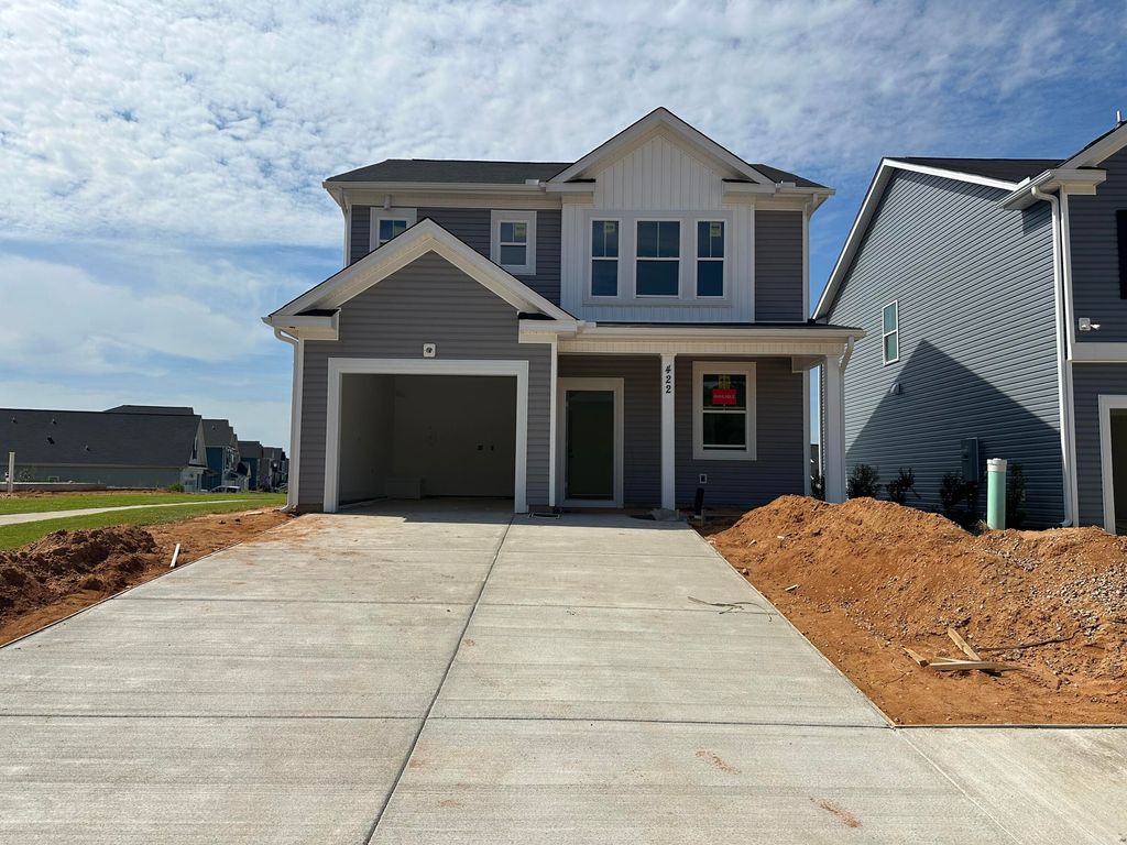 Photo for 422 Helen Drive, North Augusta, SC 29860 (MLS # 541716)