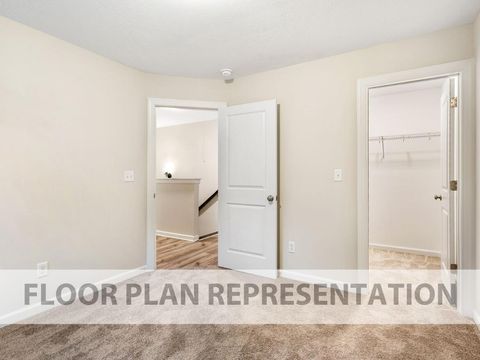 Tiny photo for 422 Helen Drive, North Augusta, SC 29860 (MLS # 541716)