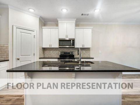 Tiny photo for 422 Helen Drive, North Augusta, SC 29860 (MLS # 541716)