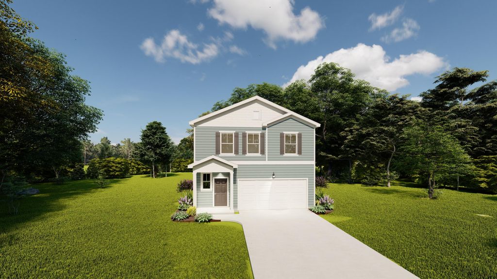 Photo of 2072 Lonsdale Drive, Grovetown, GA 30813 (MLS # 553485)