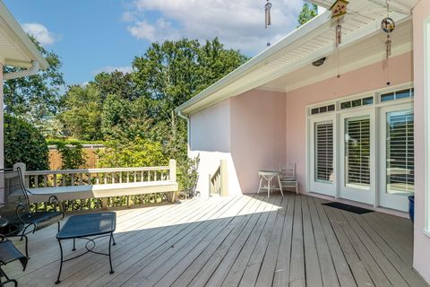 Tiny photo for 2506 Larchmont Court, Augusta, GA 30909 (MLS # 551424)