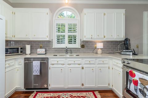 Tiny photo for 2506 Larchmont Court, Augusta, GA 30909 (MLS # 551424)