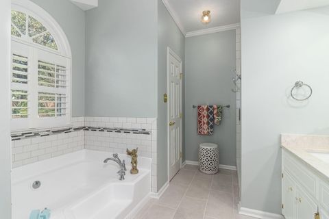 Tiny photo for 2506 Larchmont Court, Augusta, GA 30909 (MLS # 551424)