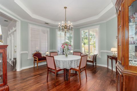 Tiny photo for 2506 Larchmont Court, Augusta, GA 30909 (MLS # 551424)