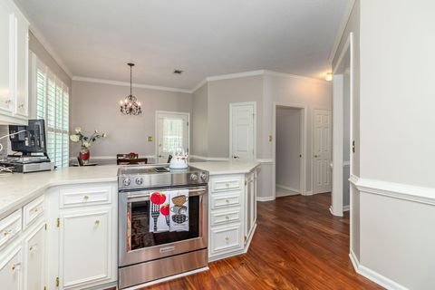 Tiny photo for 2506 Larchmont Court, Augusta, GA 30909 (MLS # 551424)