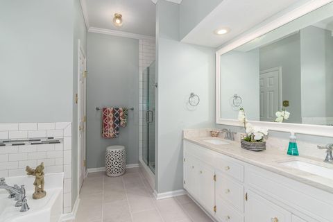 Tiny photo for 2506 Larchmont Court, Augusta, GA 30909 (MLS # 551424)