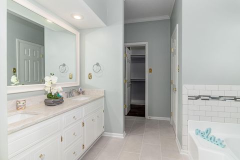 Tiny photo for 2506 Larchmont Court, Augusta, GA 30909 (MLS # 551424)