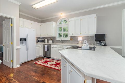 Tiny photo for 2506 Larchmont Court, Augusta, GA 30909 (MLS # 551424)