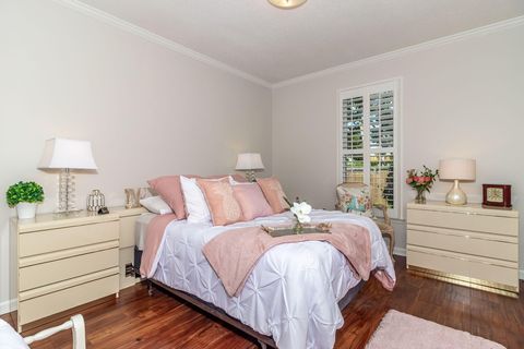 Tiny photo for 2506 Larchmont Court, Augusta, GA 30909 (MLS # 551424)