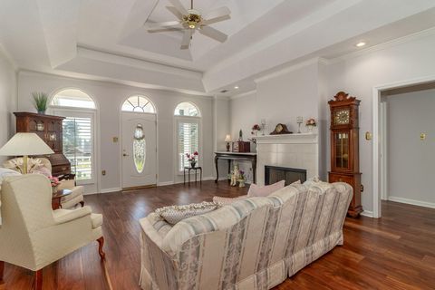 Tiny photo for 2506 Larchmont Court, Augusta, GA 30909 (MLS # 551424)
