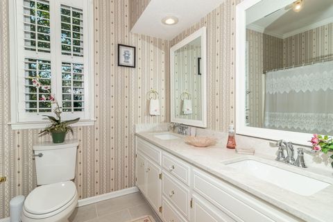 Tiny photo for 2506 Larchmont Court, Augusta, GA 30909 (MLS # 551424)