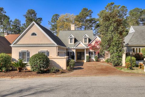 48 Juniper Loop, Aiken, SC 29803 - #: 526941