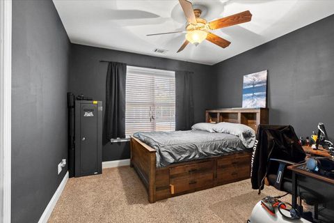 Tiny photo for 154 Hurlingham Drive, Aiken, SC 29801 (MLS # 550114)