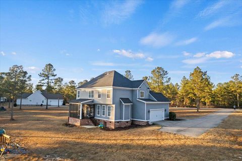 Tiny photo for 154 Hurlingham Drive, Aiken, SC 29801 (MLS # 550114)