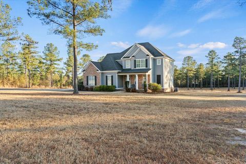 Tiny photo for 154 Hurlingham Drive, Aiken, SC 29801 (MLS # 550114)
