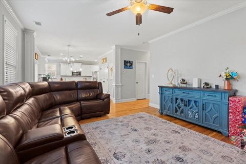 Tiny photo for 154 Hurlingham Drive, Aiken, SC 29801 (MLS # 550114)