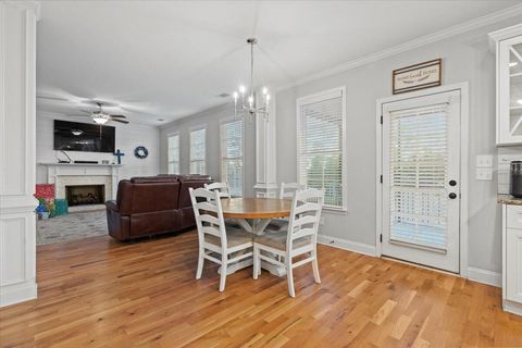 Tiny photo for 154 Hurlingham Drive, Aiken, SC 29801 (MLS # 550114)