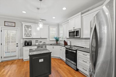 Tiny photo for 154 Hurlingham Drive, Aiken, SC 29801 (MLS # 550114)