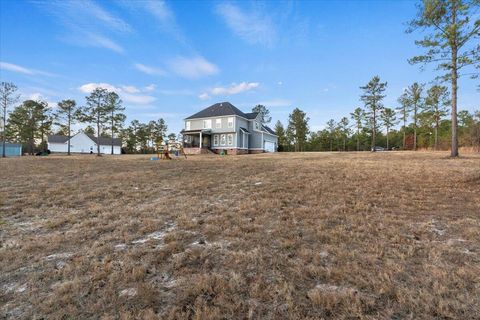 Tiny photo for 154 Hurlingham Drive, Aiken, SC 29801 (MLS # 550114)