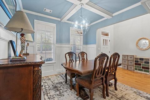 Tiny photo for 154 Hurlingham Drive, Aiken, SC 29801 (MLS # 550114)