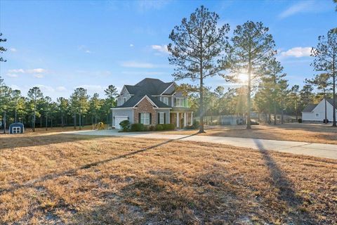 Tiny photo for 154 Hurlingham Drive, Aiken, SC 29801 (MLS # 550114)