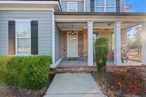 Tiny photo for 154 Hurlingham Drive, Aiken, SC 29801 (MLS # 550114)