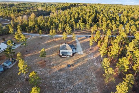 Tiny photo for 154 Hurlingham Drive, Aiken, SC 29801 (MLS # 550114)