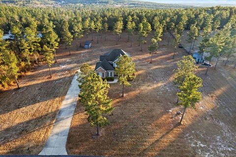 Tiny photo for 154 Hurlingham Drive, Aiken, SC 29801 (MLS # 550114)